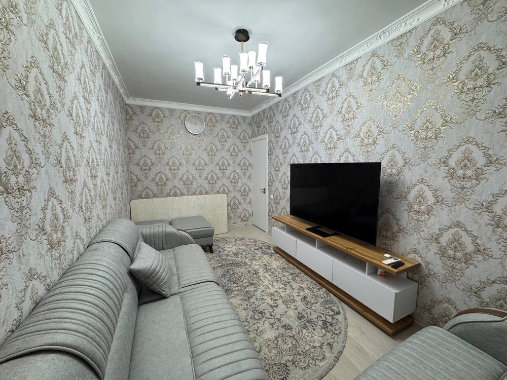 Продаю сваю квартиру Golden house