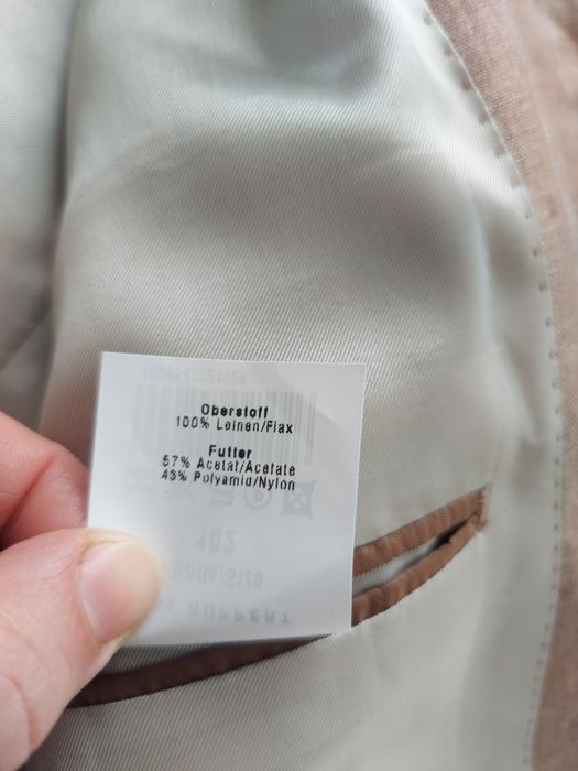 Sacou în ,de barbati, în stare foarte buna