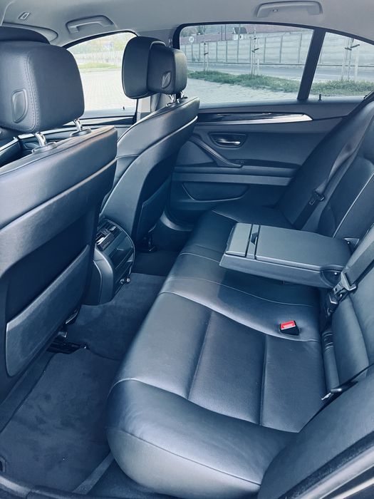 Bmw F10 520 D impecabil