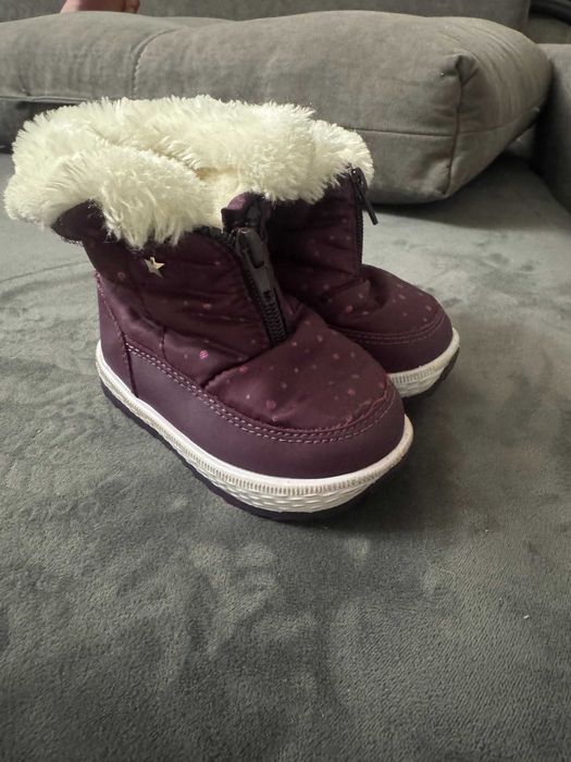 детские дутики продам