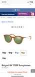 BVLGARI Aviator Слънчеви Очила
