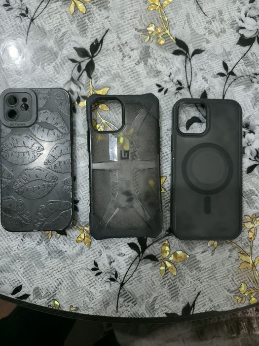 Iphone 12 64gb negru