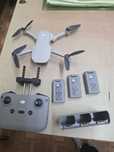 DJI MINI 2 SE Гаранция