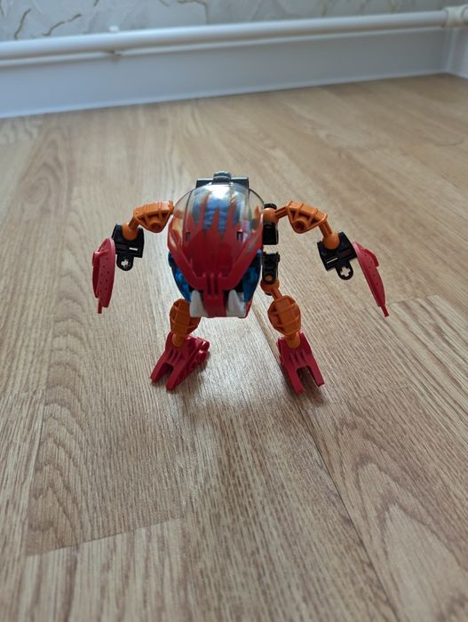 LEGO Bionicle Bohrok Tahnok 8563