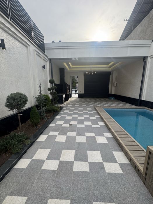 Шикарный дом Продаётся: