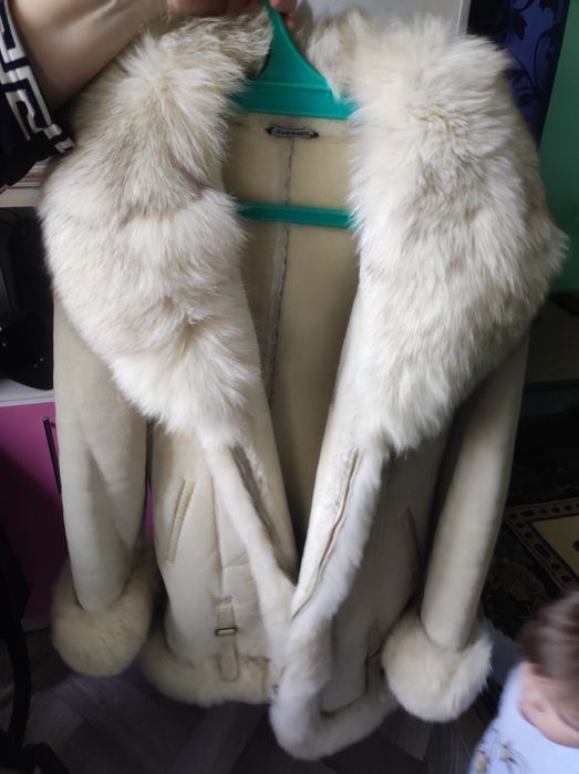 Продается Полушубок