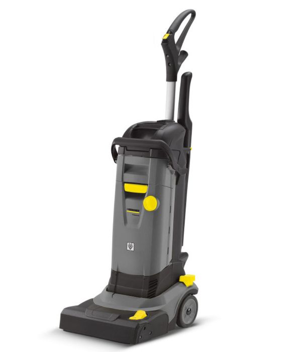 Karcher masina profesionala frecat/aspirat