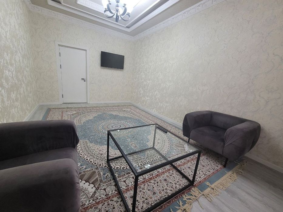 Срочно аренда квартира New Life махтумкули