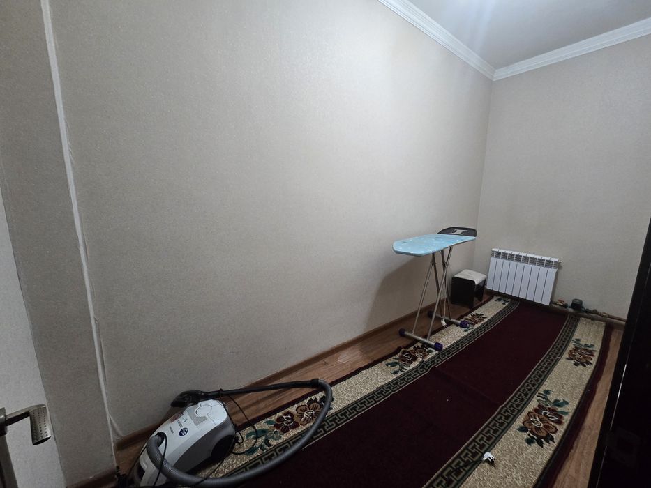 Zudlik bilan kvartira ijaraga beriladi