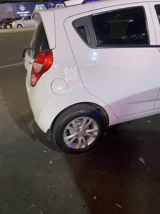 Sparkga captiva diska obmen ideal