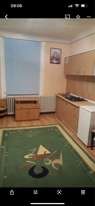 Garsonieră super ultracentral