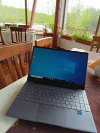 Laptop kuu K2 din metal slim