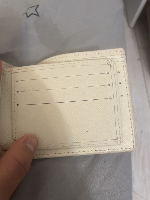 portofel Louis Vuitton