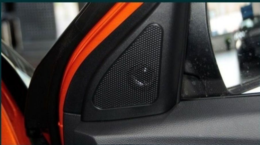 Твиттер колонка Hyundai X25 Creta