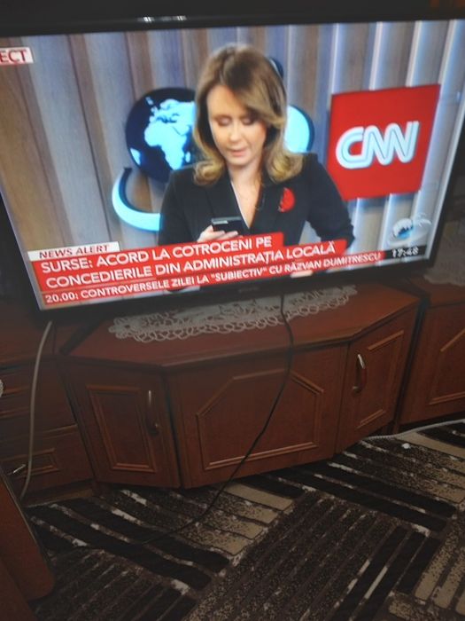 Televizor led vortex