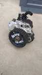 Pompa Inalta Opel Corsa 1.7 CDTI cod 8973279240 an 2004 - 2009 Meriva