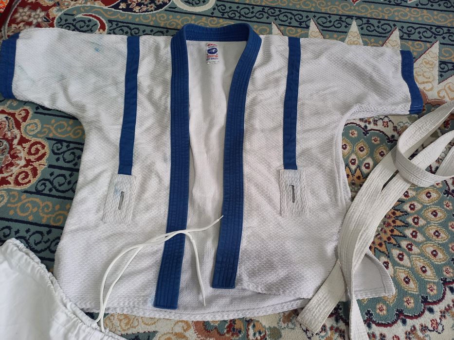 Куртка Қазақша күрес 150 размер