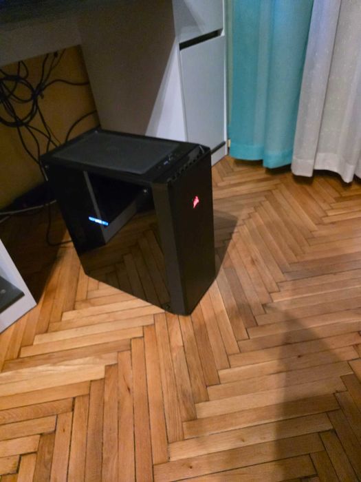 Gaming PC, RTX 3060 12 GB, SSD 1TB, Intel Core i5 10600 KF, 32 GB RAM