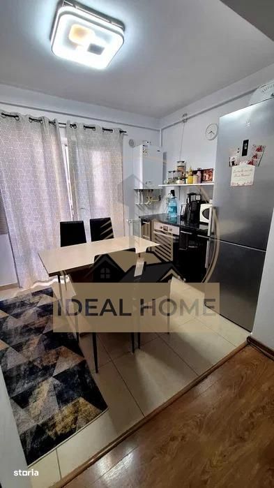 3 Camere - Etaj 1 - Loc De Parcare - Bloc Nou - Valea Lupului
