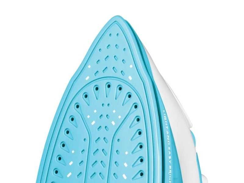 Парна Ютия с Керамична Плоча Russell Hobbs 26482-56, 2400W