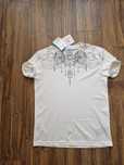 Страхотна мъжка тениска MARCELO BURLON размер S M L XL 2XL
