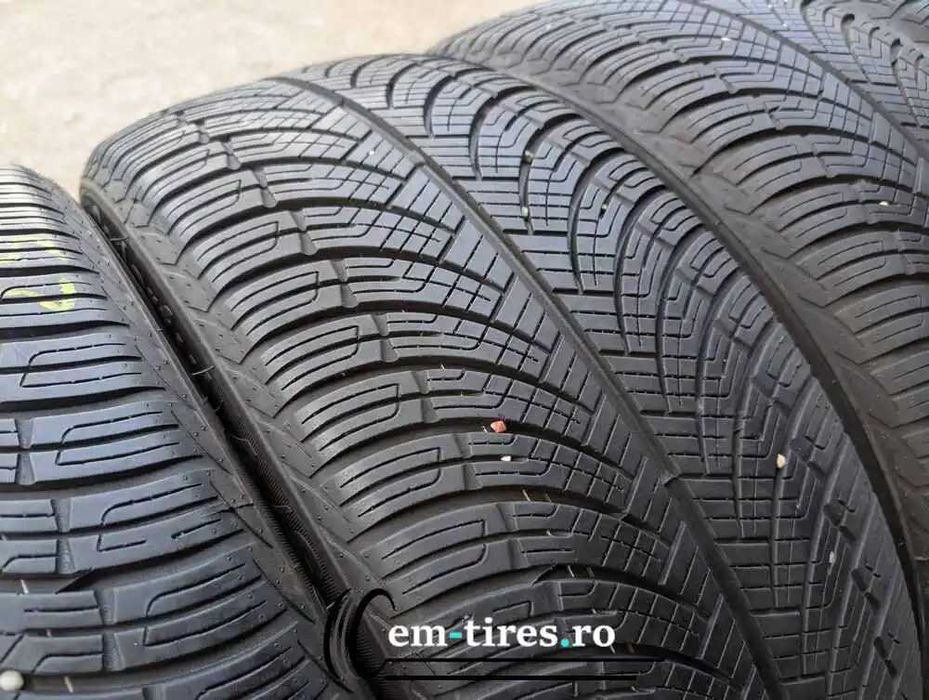 SET 2 Anvelope All Season 255/45 R20 ARIVO Carlorful AS 105W