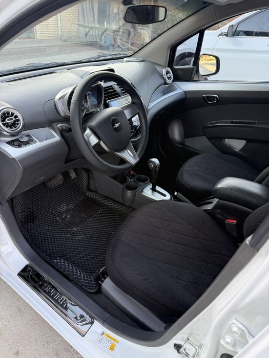 Spark sotiladi yili2022.