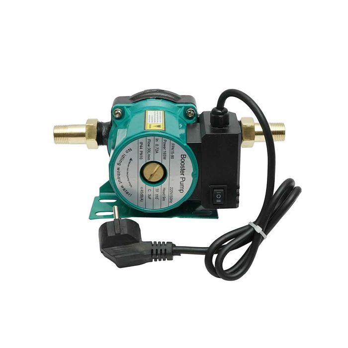 Pompa apa submersibila 4 inch, 1100W si alte pompe