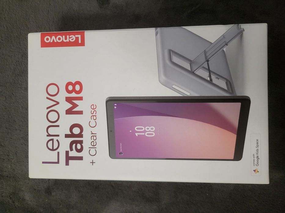 Tableta copii lenovo tab M 8
