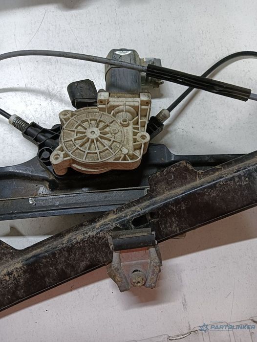 Macara geam electric  stanga fata BMW 5 E60 2001 - 2010 7075667e