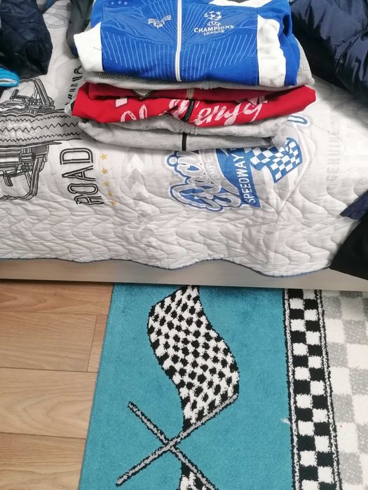 Долници за момче