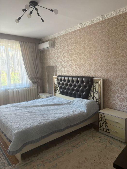 Срочно продам спальный гарнитур