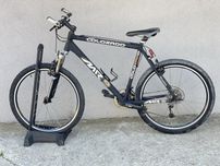 Велосипед COLORADO High MR9 - 26“ | 55см | Shimano Deore