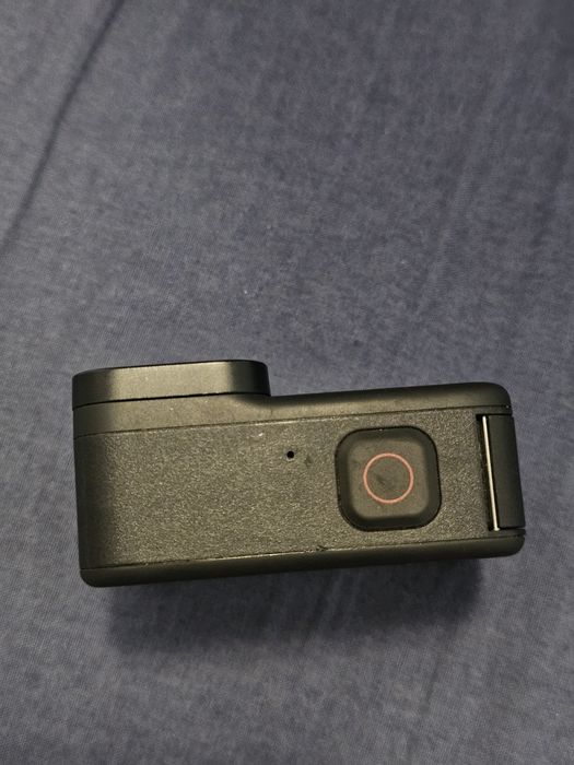 GoPro Hero 10 Black în stare bună