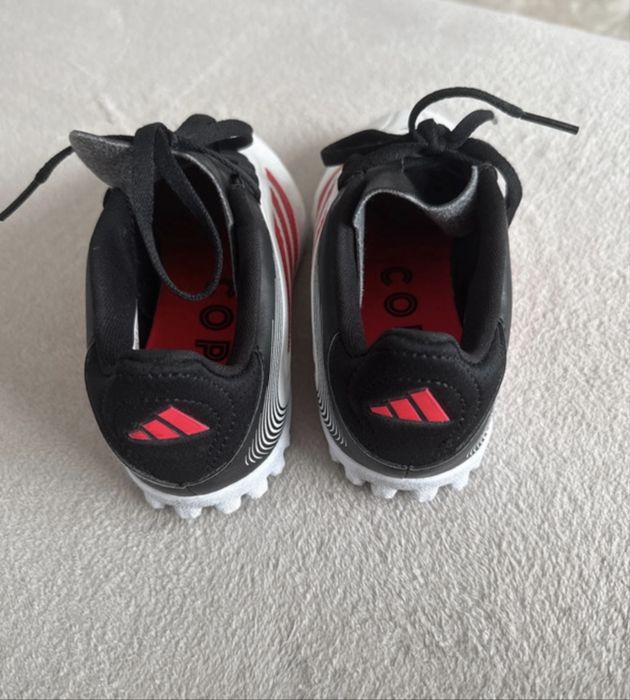 ghete fotbal copii nr 33