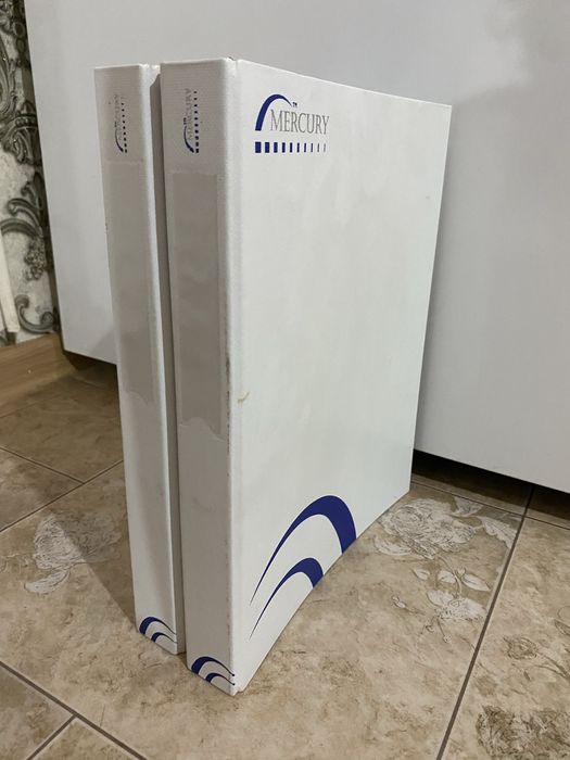 Продаются скорошиватели Mercury