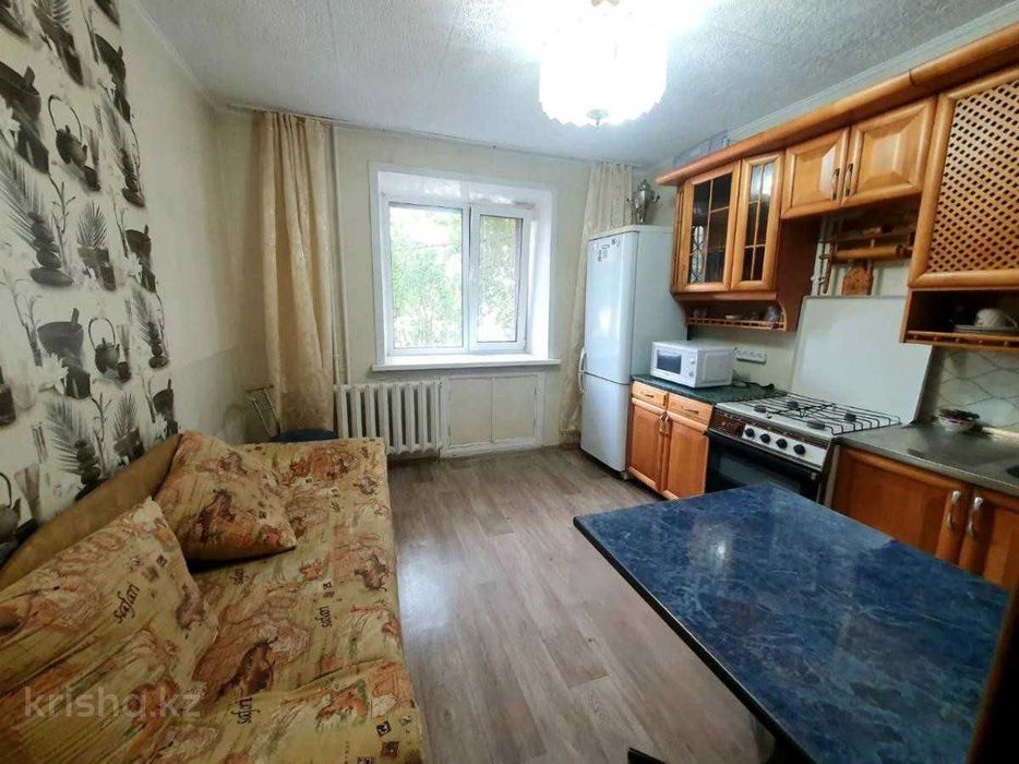 Продажа 1-комнатной квартиры Абая центр