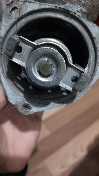 Термостат в отличном состоянии