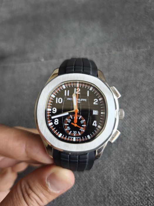 Автоматични часовници