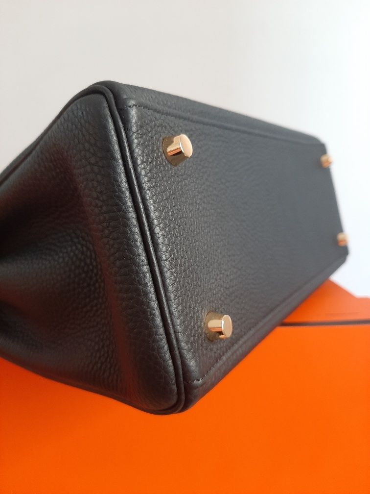 Сумка под Hermes 1:1