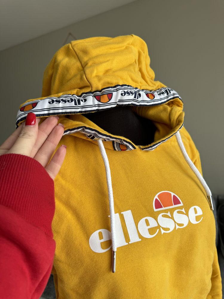 Ellesse суитшърт