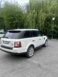 Vand Range Rover Sport 2.7