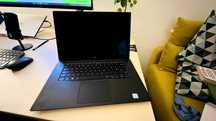DELL XPS 15 7590 UHD OLED i7-9750H 4.5Ghz 16GB Nvidia GTX 1650 512GB