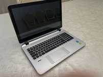 HP ENVY 15 Ноутбук
