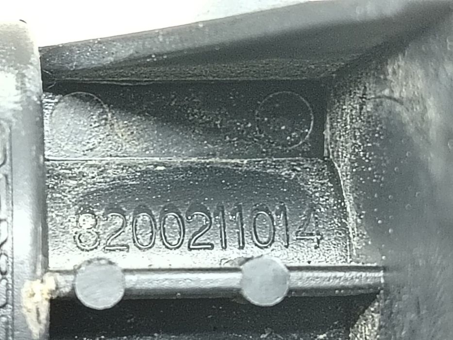 Motoras Reglaj faruri 8200211014 Dacia Logan 1 [facelift] [2007 - 201