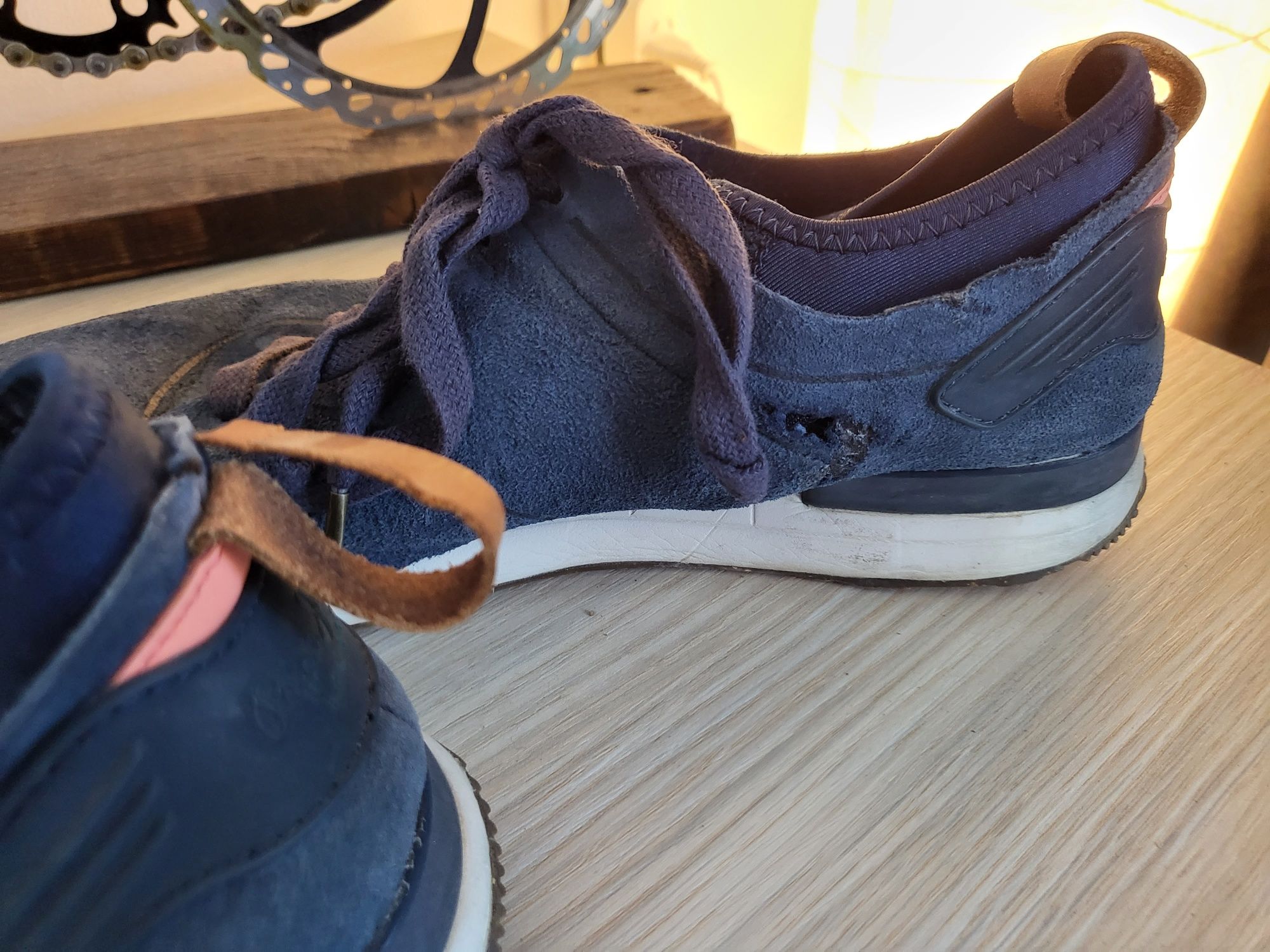 Sneakers Pepe Jeans mărimea 44