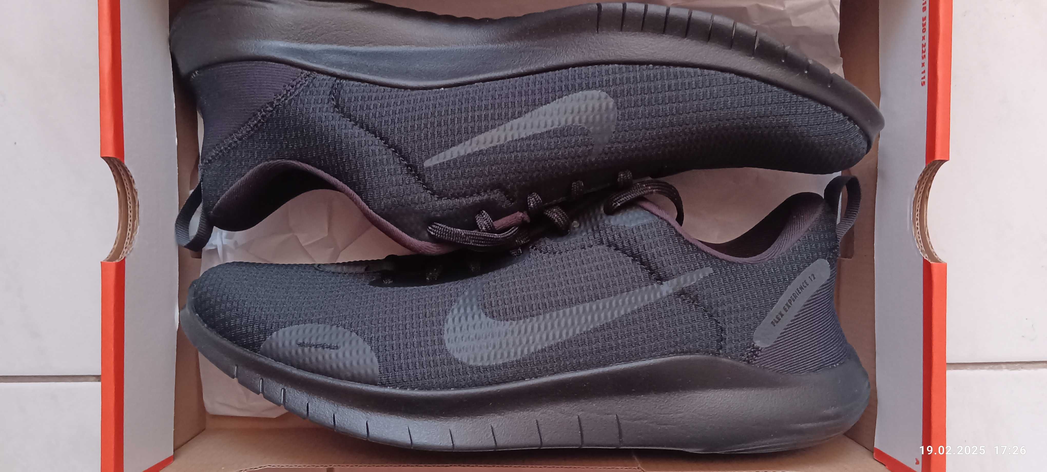 Чисто Нови Маратонки Reebok и Nike