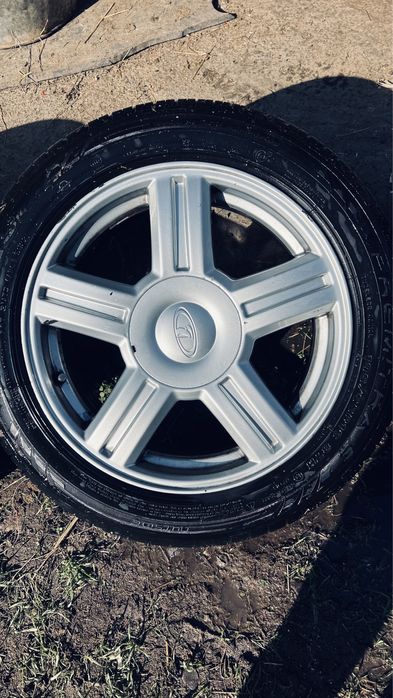 Торес 16 торус 16