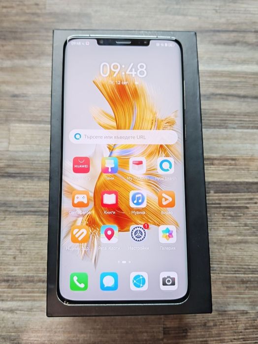 Huawei mate50 Pro 256 GB