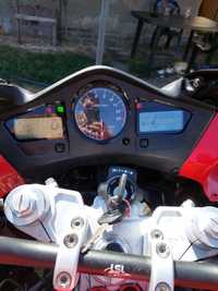 Vand Bord Honda VFR 800 V-Tech   2003